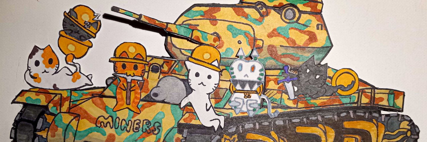 Polkcarius banner
