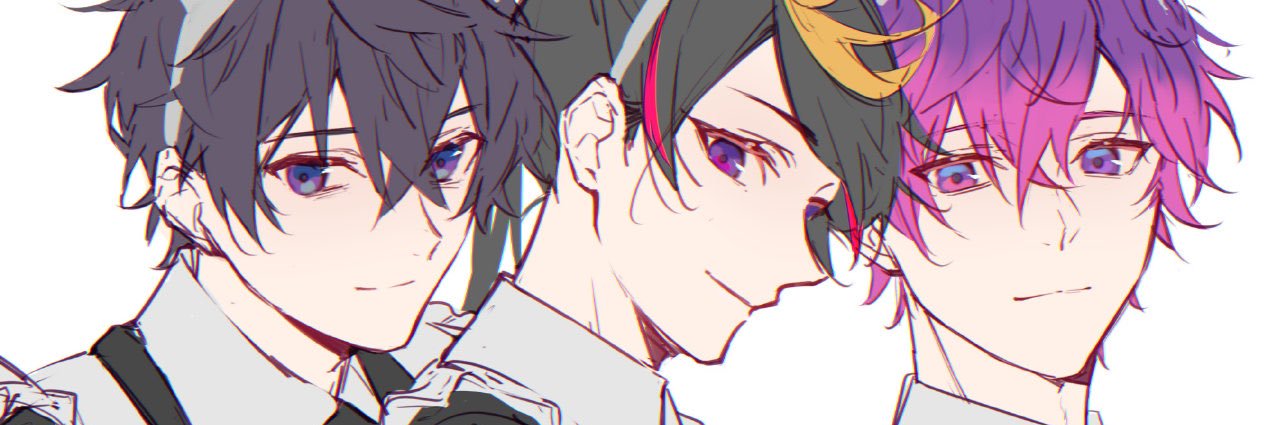 H_Hamster02's profile banner image