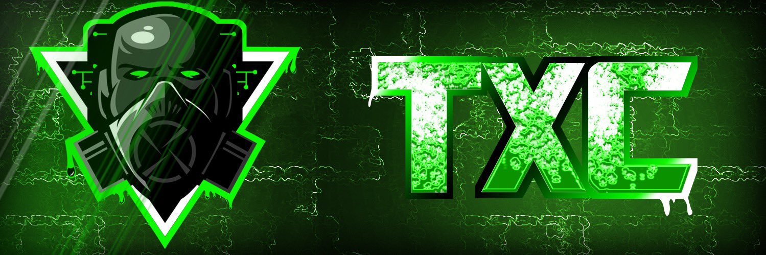 TXC - Team Toxic banner