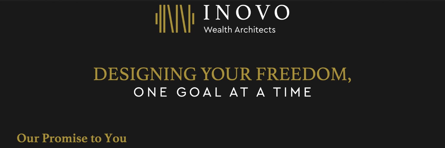 Inovo Wealth Architects, Inc banner