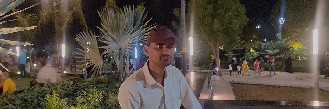 Sonu_Chowdhary's profile banner image