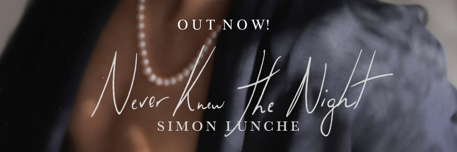 SimonLunche's profile banner image