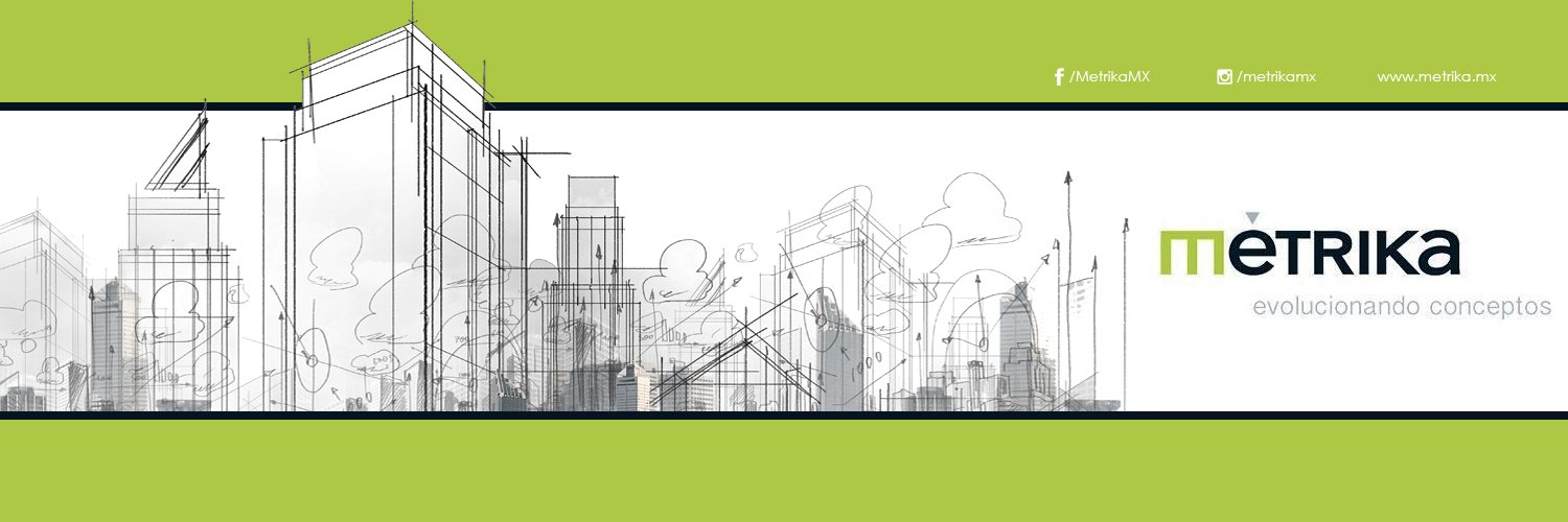 MetrikaMX's profile banner image