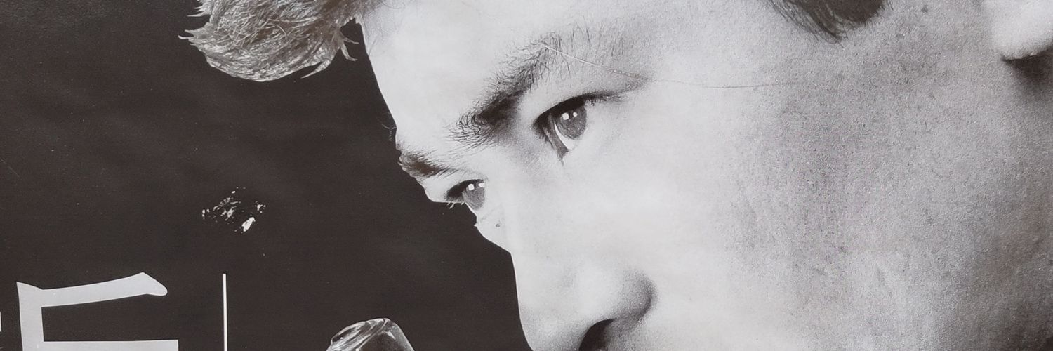 wbchaser's profile banner image