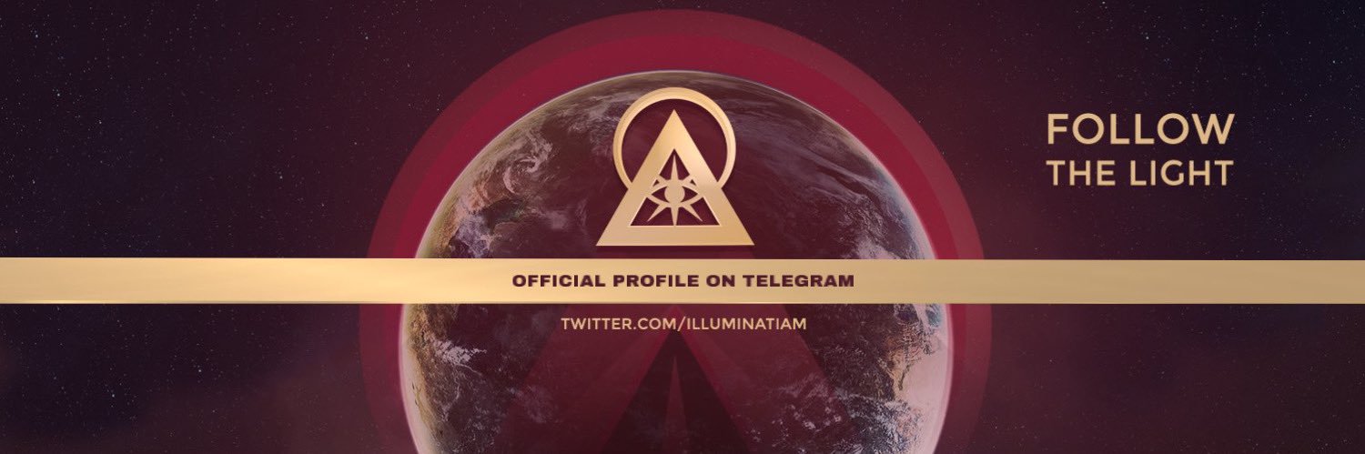 illuminatiam111's profile banner image