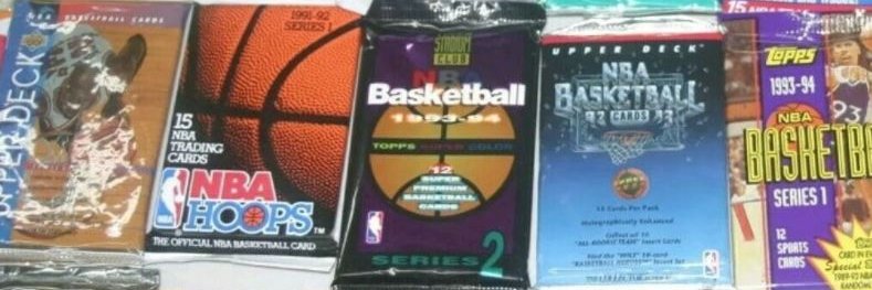 League Cards 🏀 banner