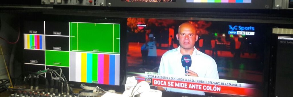 Mariano Grosman banner