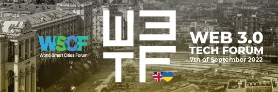 WorldSmartCityF's profile banner image