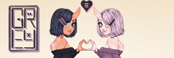 greyishwight Profile Banner