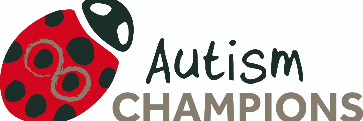 AutismChampions banner