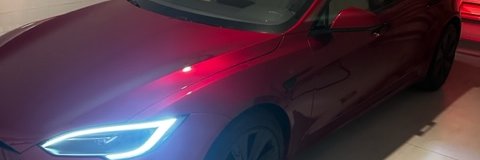 Fla Tesla /parody banner