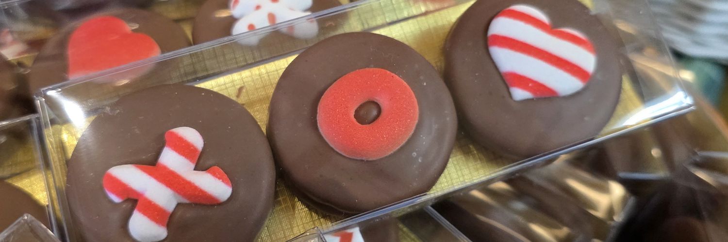AlsChocolates's profile banner image