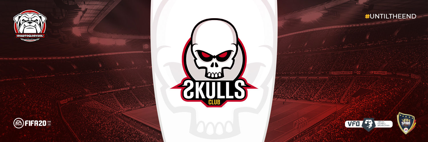 RoadToGloryHol banner
