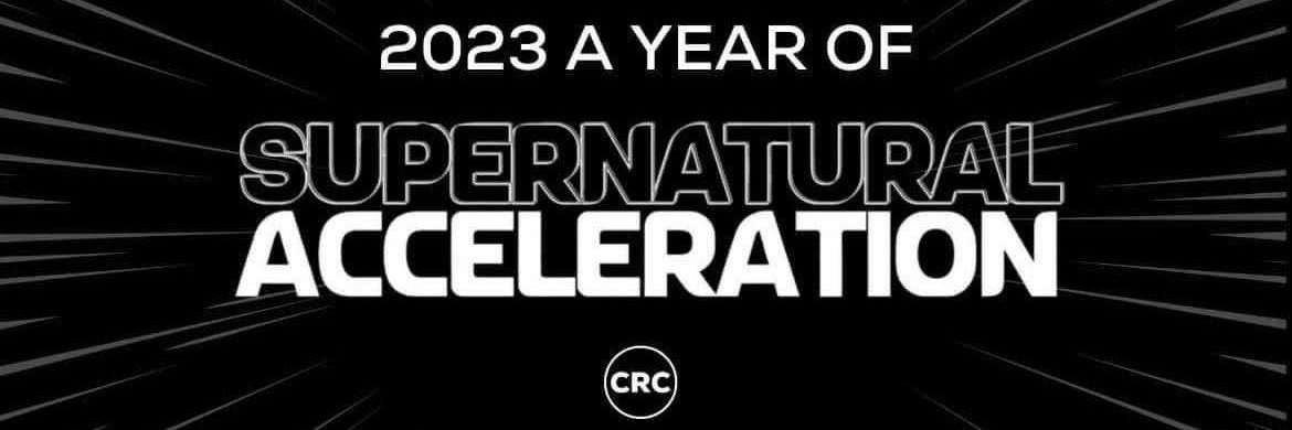 CRC Manchester banner