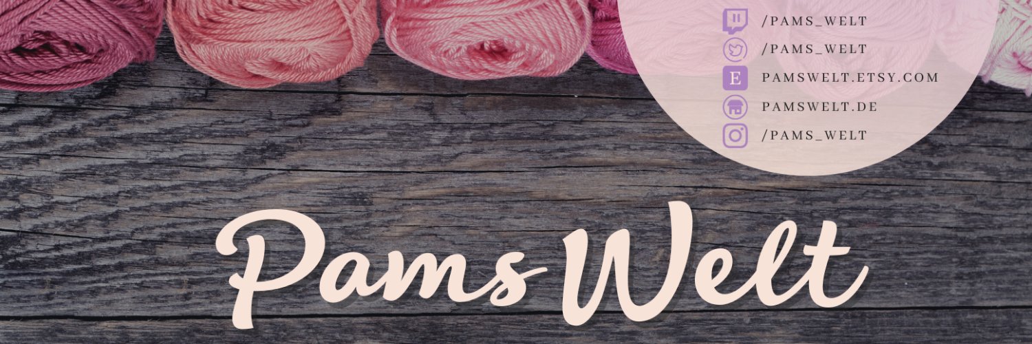 Pams_Welt's profile banner image