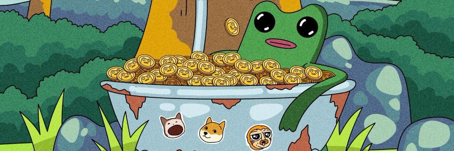 XFWOGcoin_'s profile banner image