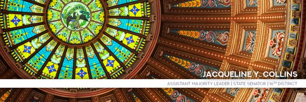 senatorjacqui Profile Banner