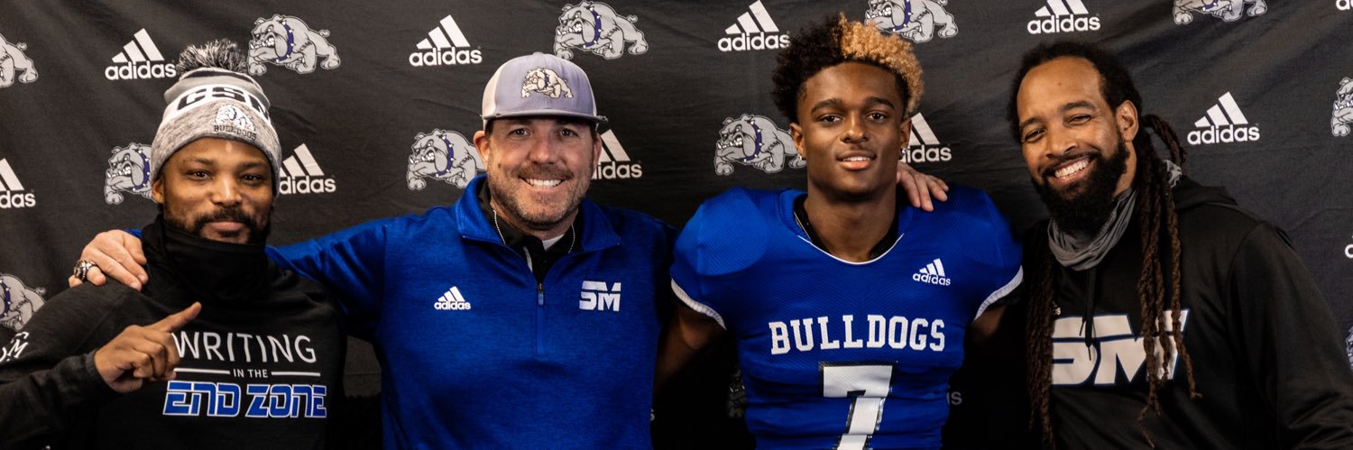 Dominique Lampkin Jr. banner