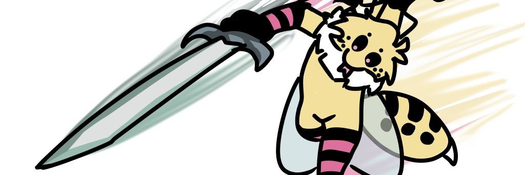 fluffyflash @ elsewhere banner
