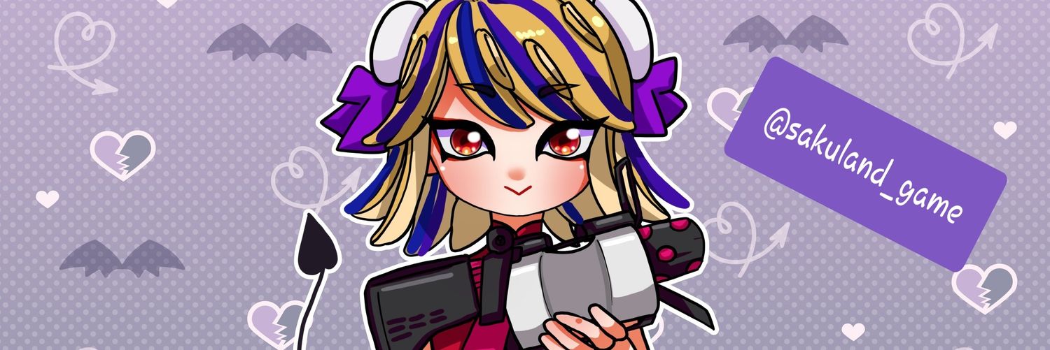 iron_ke's profile banner image