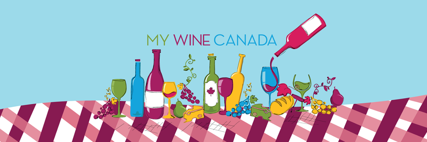 MyWineCanada's profile banner image