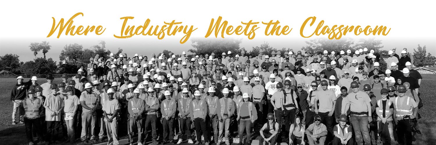 Construction Industry Education Foundation banner