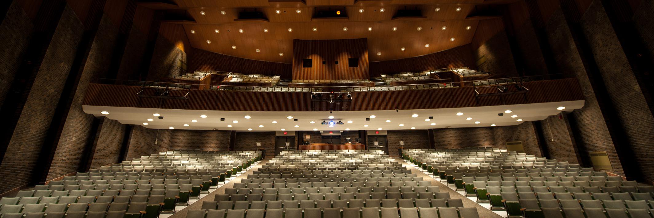 MPAC Mohawk College banner