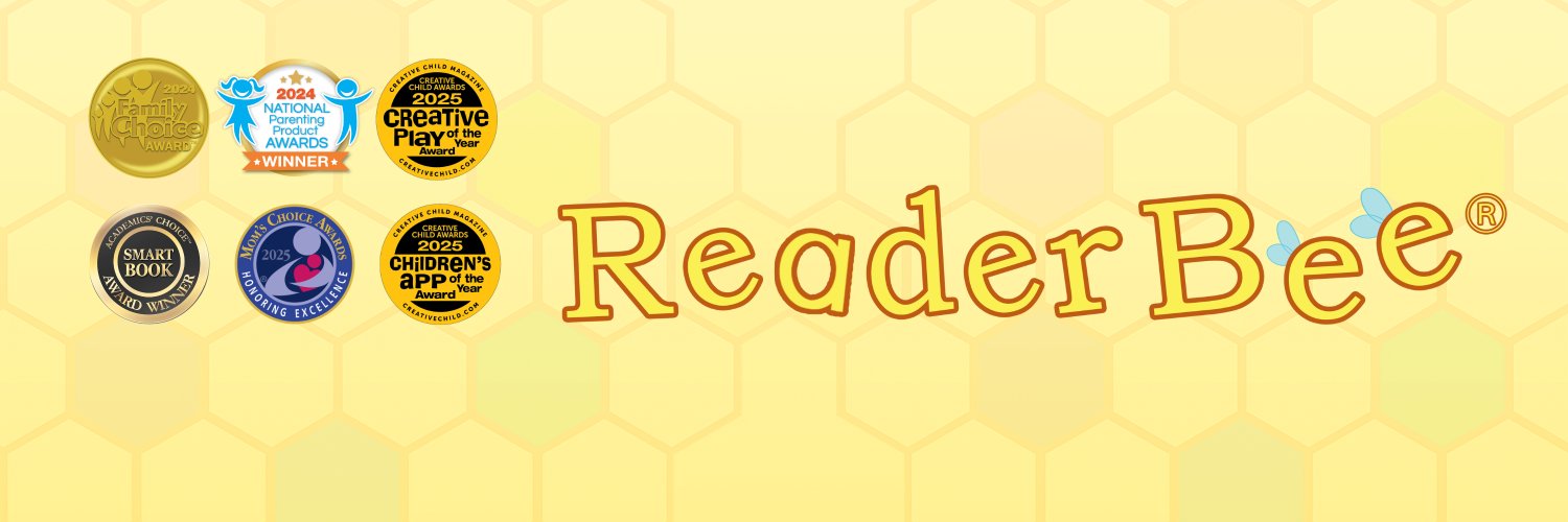 Reader Bee banner