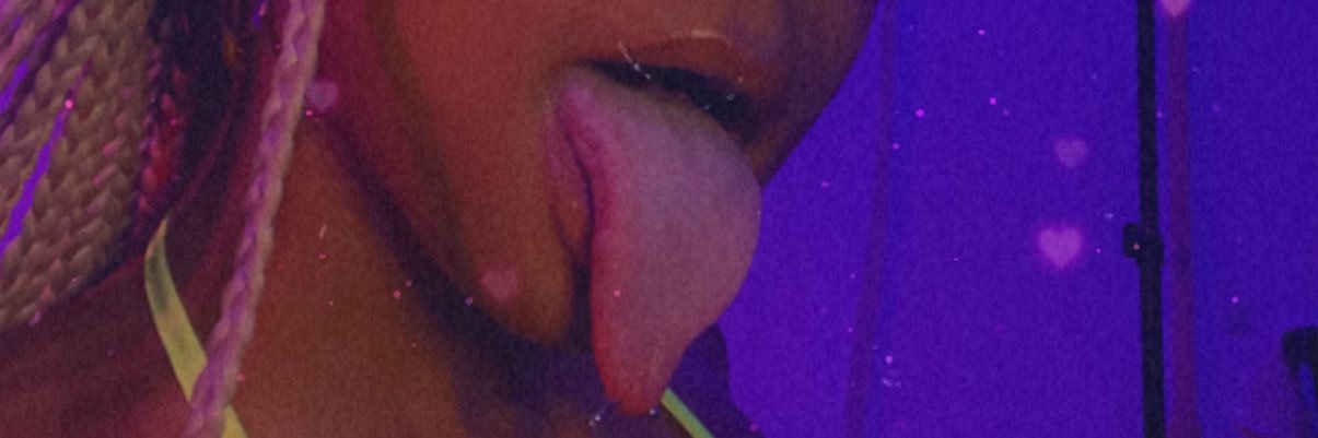 Sahani Rose🌹 banner