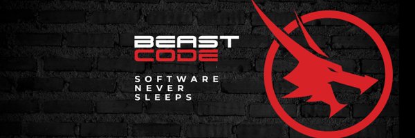BeastCodeLLC Profile Banner