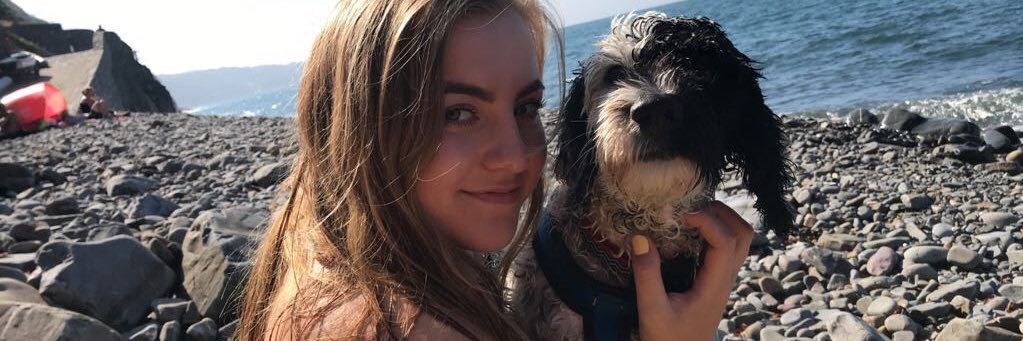 Claudialilyrose's profile banner image