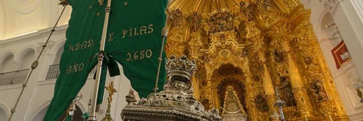 HDAD.ROCIO DE PILAS banner