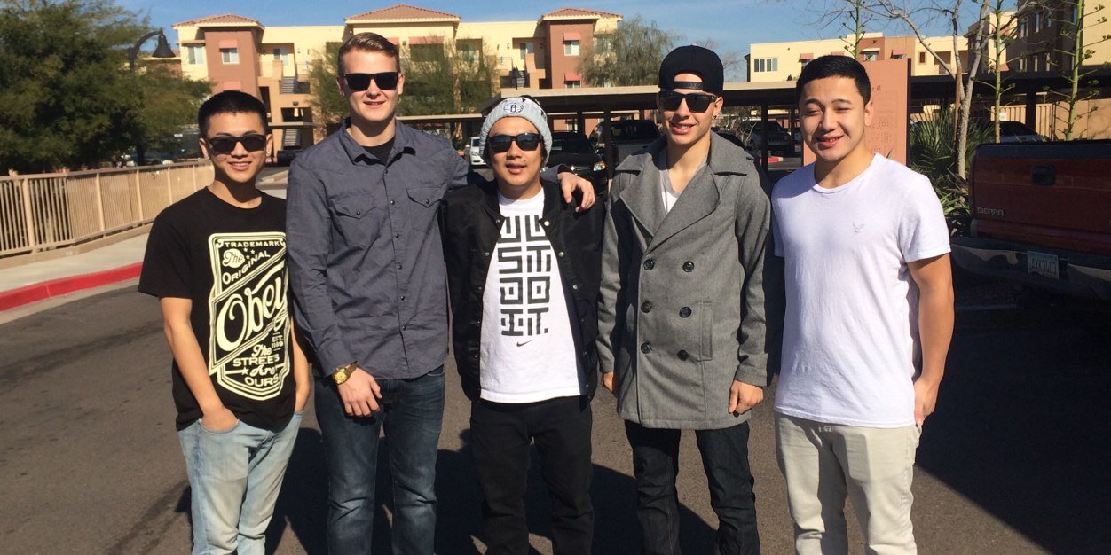 OuDoWork's profile banner image