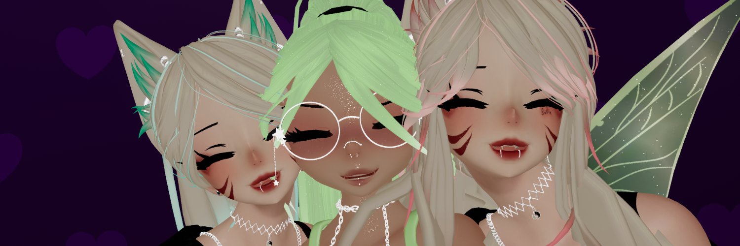 Val banner
