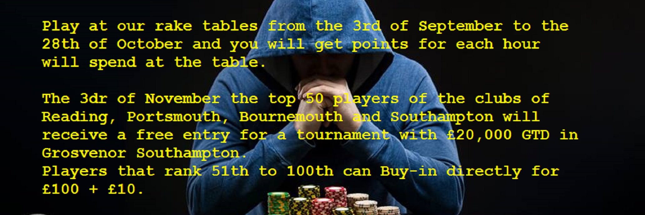 SHamptonPoker's profile banner image