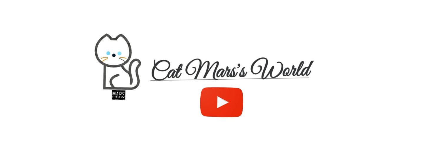 CatMarss's profile banner image
