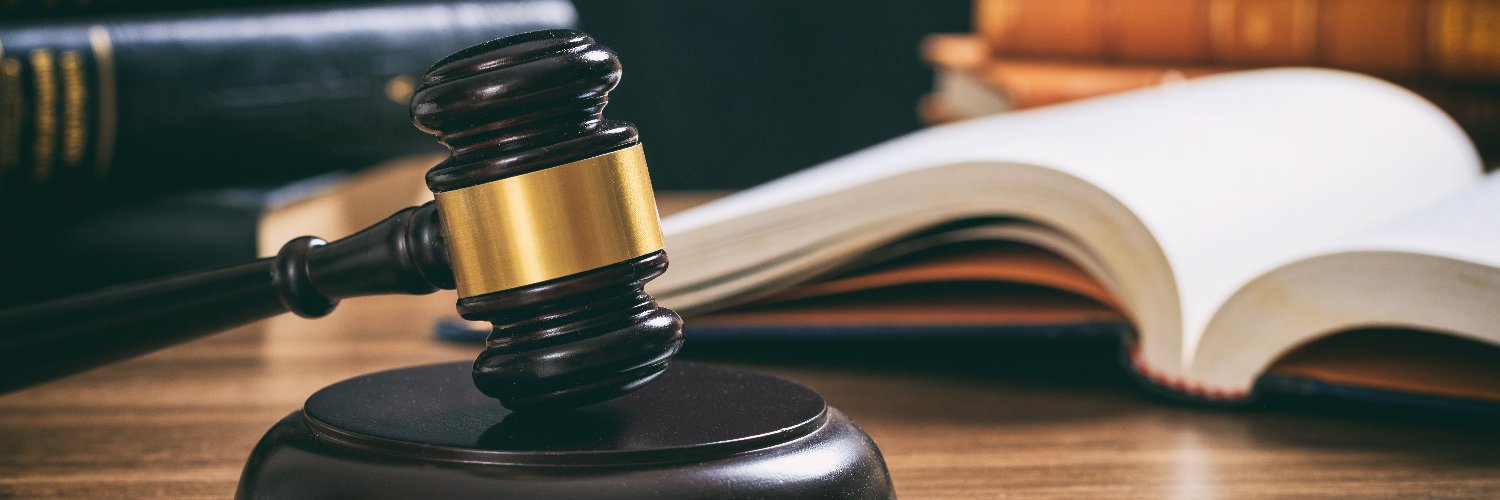 Legal Funding Journal banner