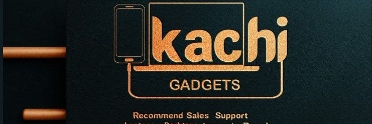 kachi unfiltered banner