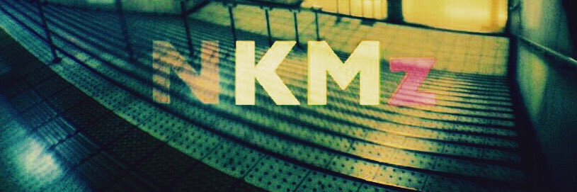 koheyboy's profile banner image
