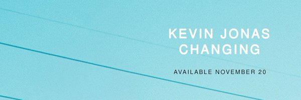 KevinJUpdate Profile Banner