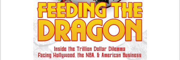 TheDragonFeeder Profile Banner