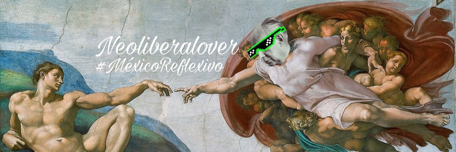 Neoliberalover's banner