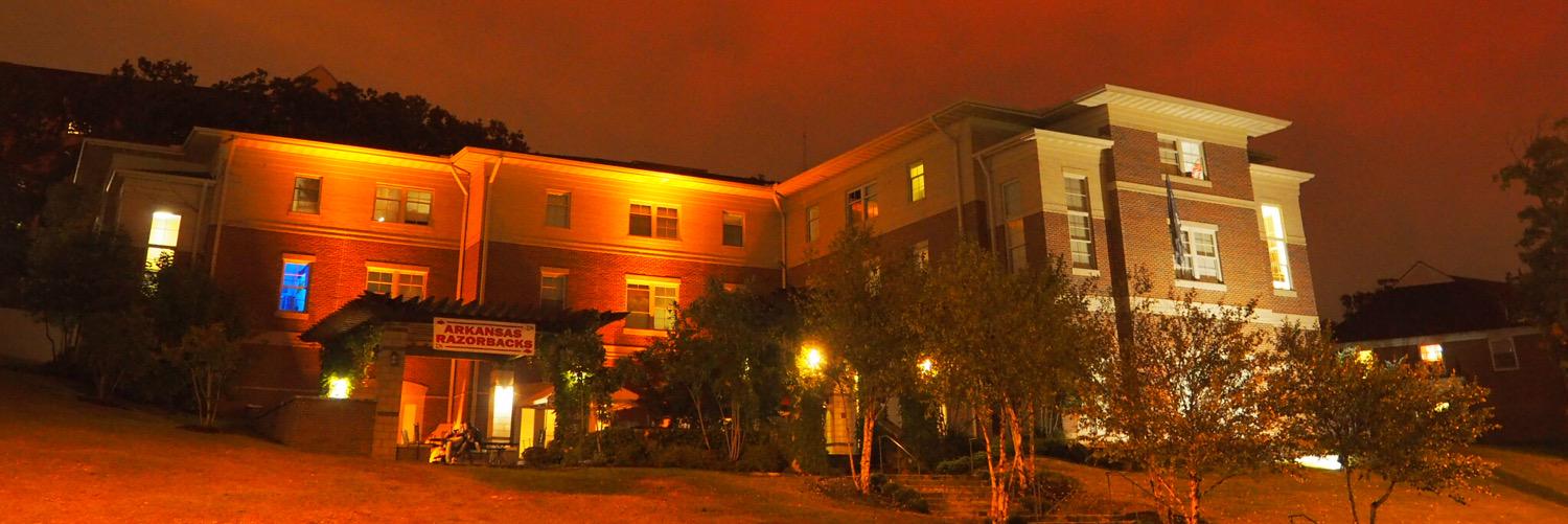 UofASigmaNu's profile banner image