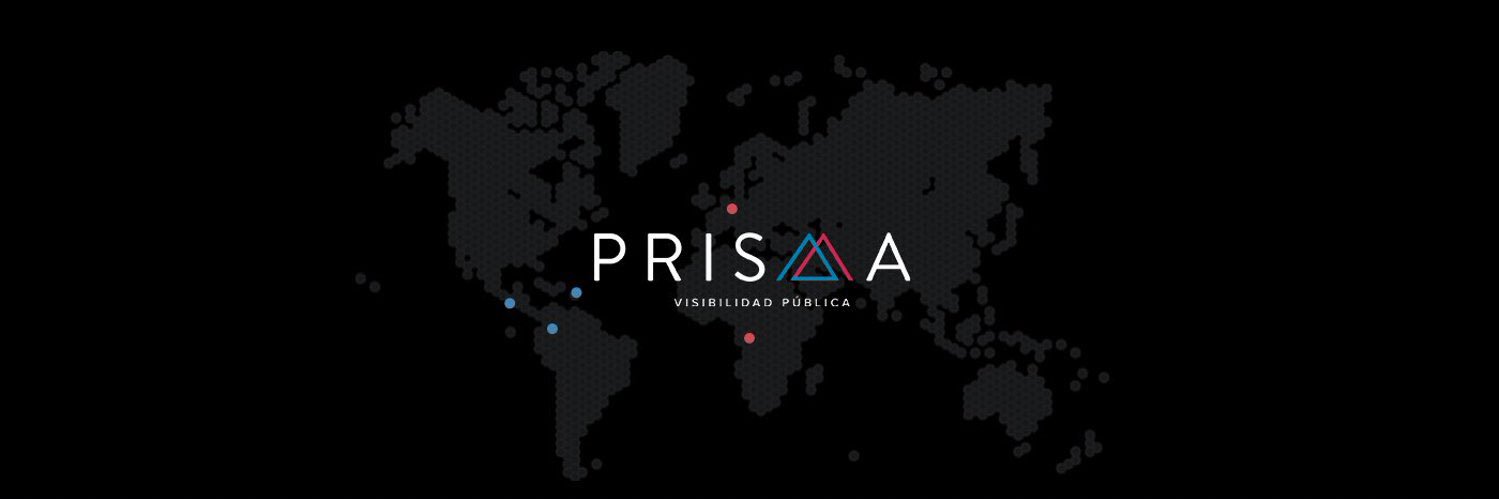 Prisma VP banner