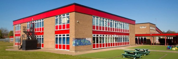 Biggin Hill Primary Hull banner