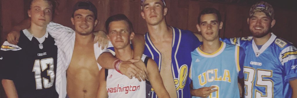 evan657's profile banner image