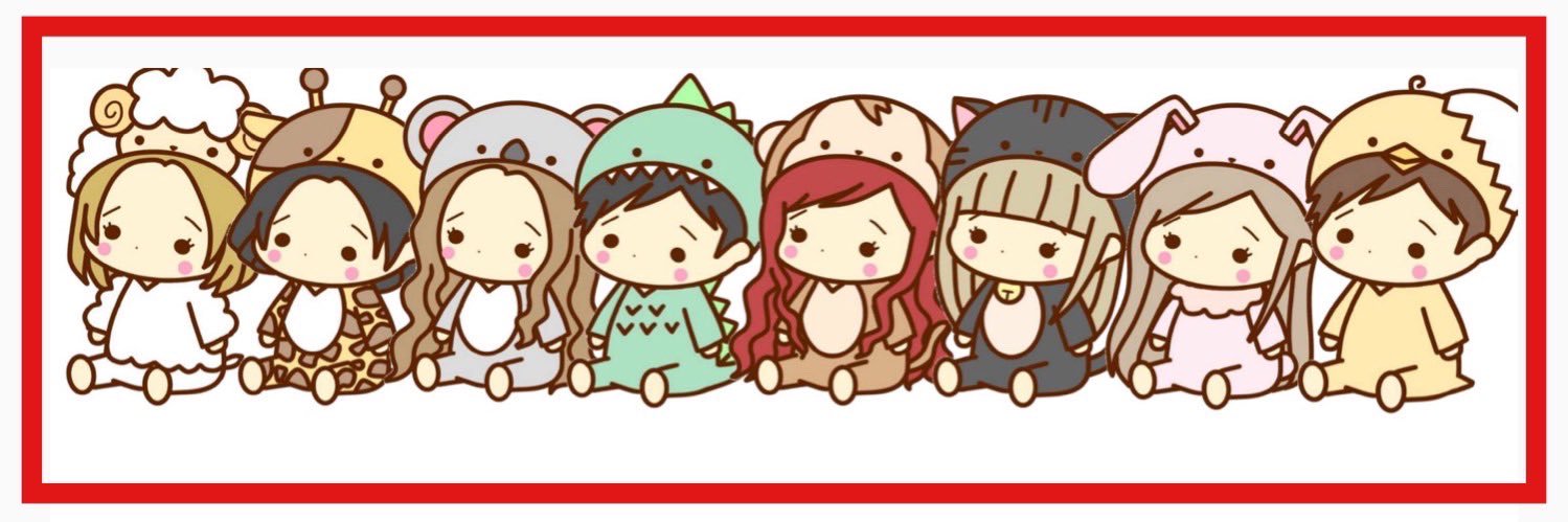 minami♡ banner