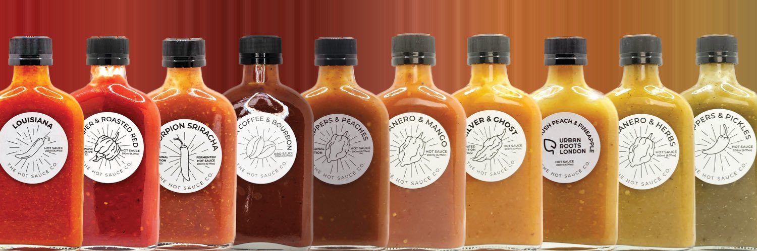 TheHotSauce_Co's profile banner image
