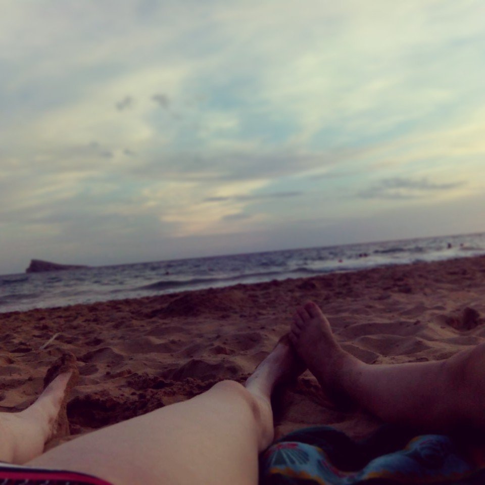 María Pastor banner