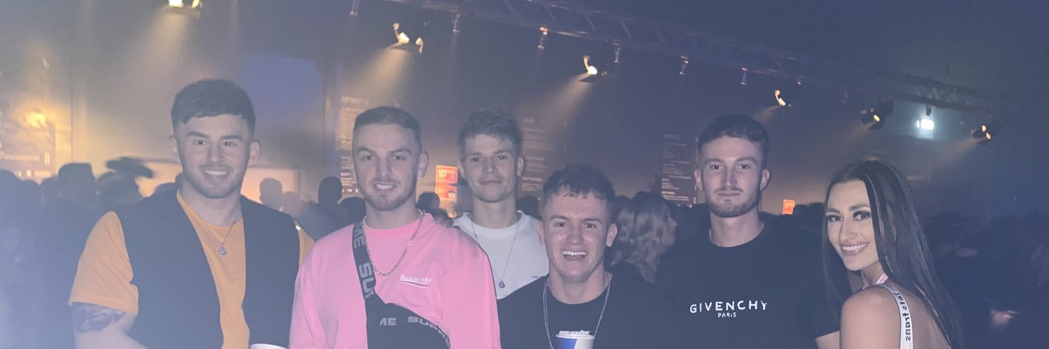ConorHicken's profile banner image